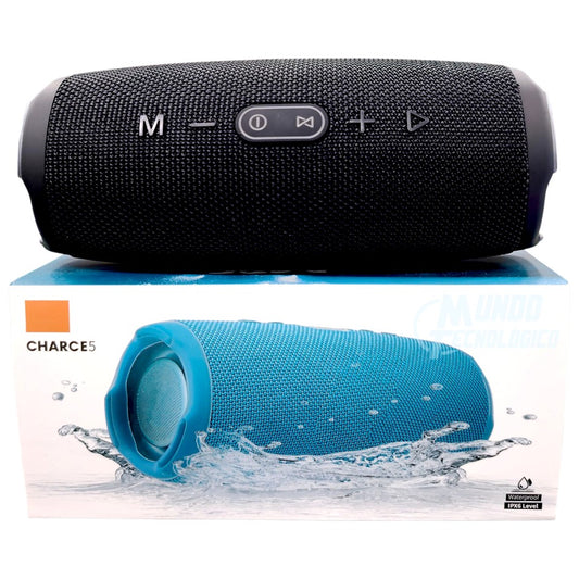 Charge 5