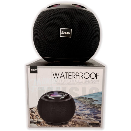 Brodu BTS-1980 Waterproof