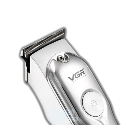 Máquina Patillera VGR V-071 Inalámbrica Profesional