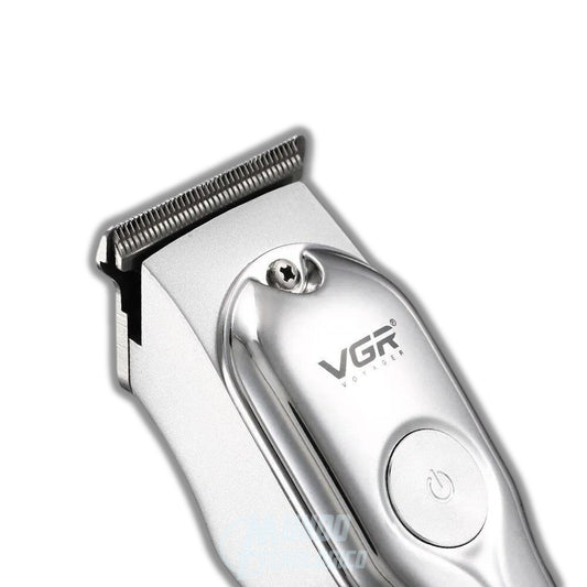 Máquina Patillera VGR V-071 Inalámbrica Profesional