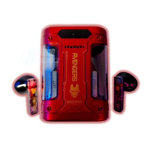 Auriculares Marvel Inalámbricos MV10