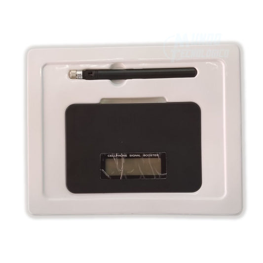 Kit Amplificador de Señal Celular EPCOM EP-865-17