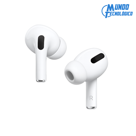 AirPods Pro 2ª generación + Obsequio