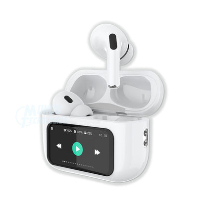 Audífonos Movisun ITA-10 PRO