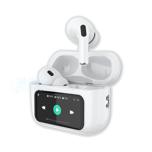 Audífonos Movisun ITA-10 PRO