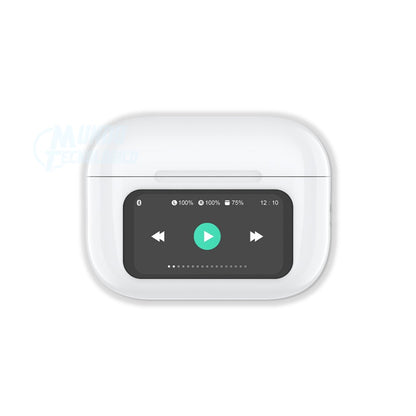 Audífonos Movisun ITA-10 PRO