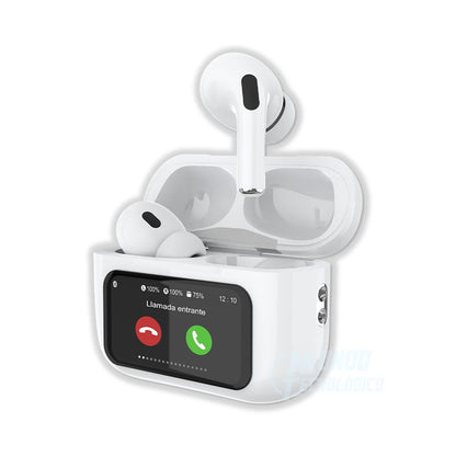 Audífonos Movisun ITA-10 PRO