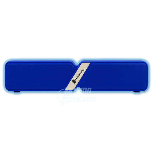 Altavoz Barra de Sonido NewRixing NR-6017