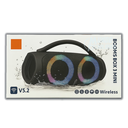 Booms Box 3 mini