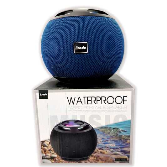 Brodu BTS-1980 Waterproof
