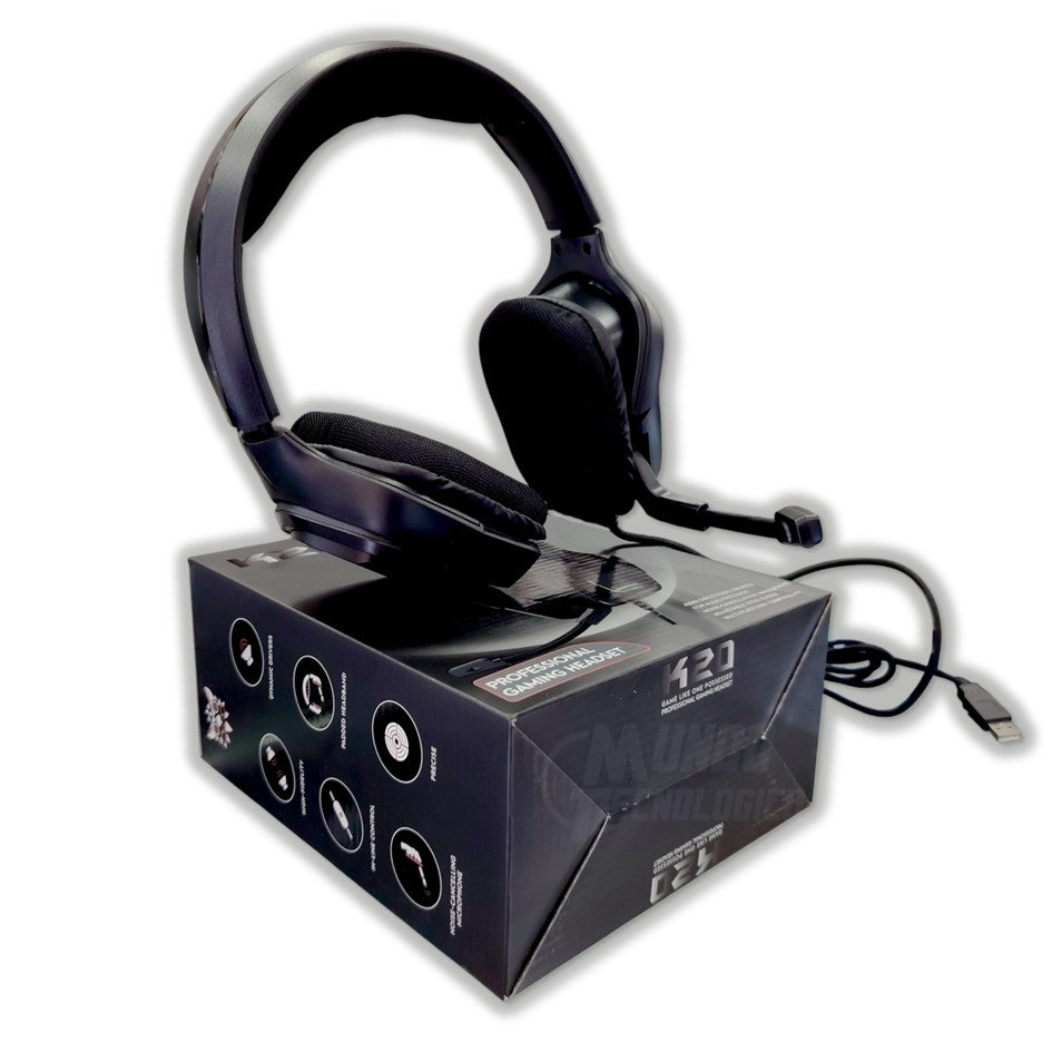 Diadema Onikuma K20