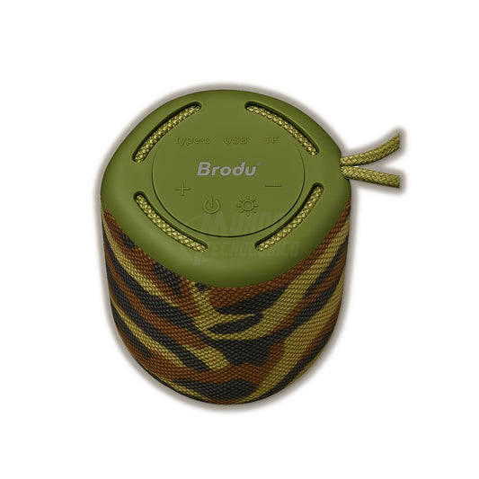 Brodu BTS-1981 Waterproof
