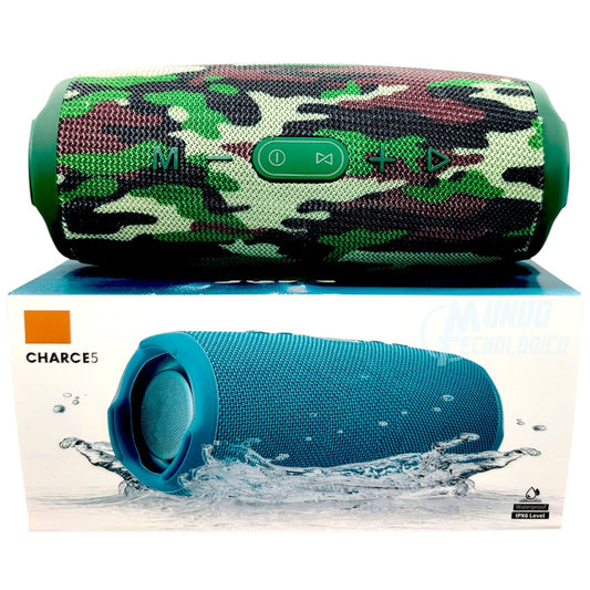 Charge 5