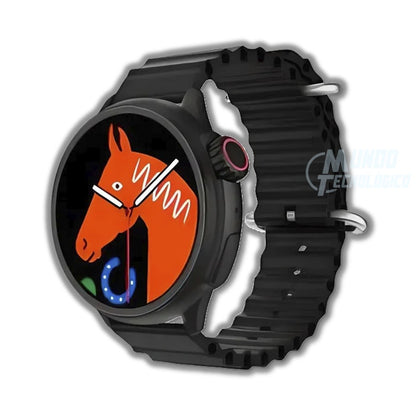 Smartwatch HW3 ULTRA MAX