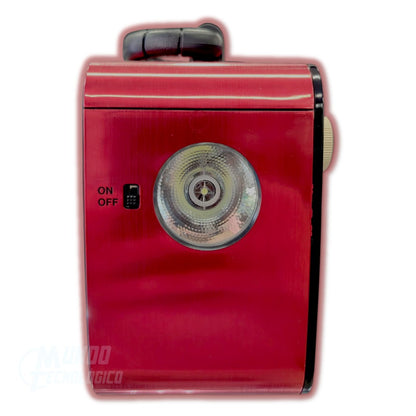 Radio KBroad KTF-1467