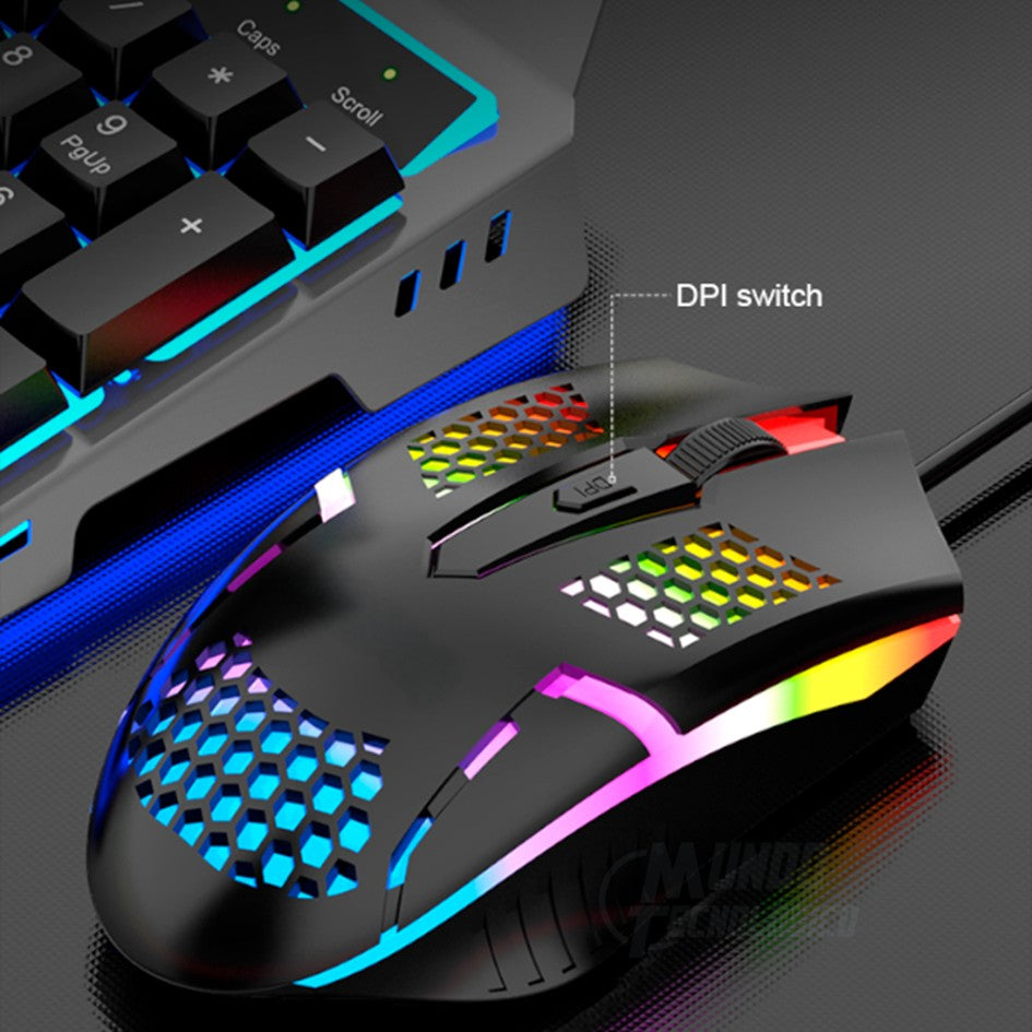 Mouse Qs-103