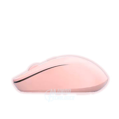 Mouse Inalámbrico M102