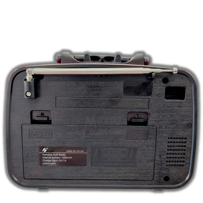 Radio KBroad KTF-1467