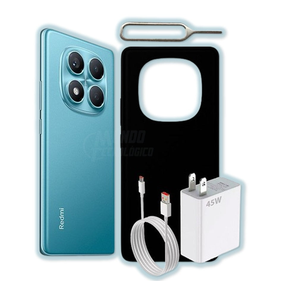 Redmi Note 14 Pro
