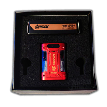 Auriculares Marvel Inalámbricos MV10