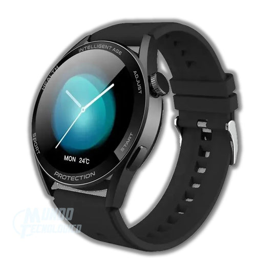 Smartwatch X3 Pro