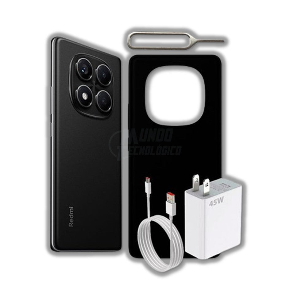 Redmi Note 14 Pro