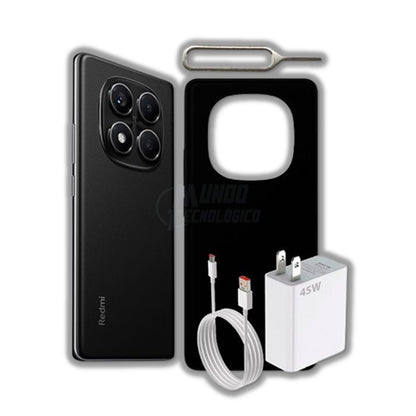 Redmi Note 14 Pro