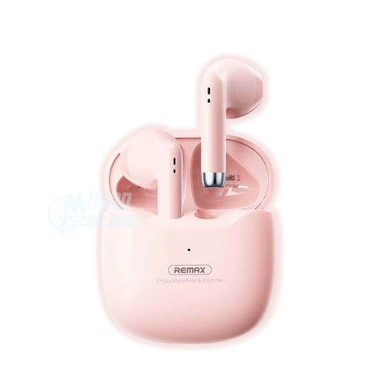 Auricular Remax TWS-19 Marshmallow Series