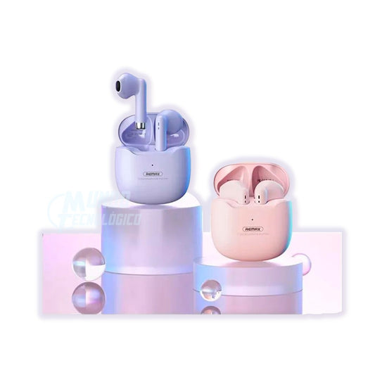 Auricular Remax TWS-19 Marshmallow Series