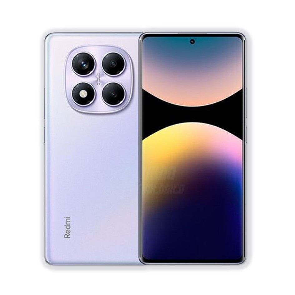 Redmi Note 14 Pro